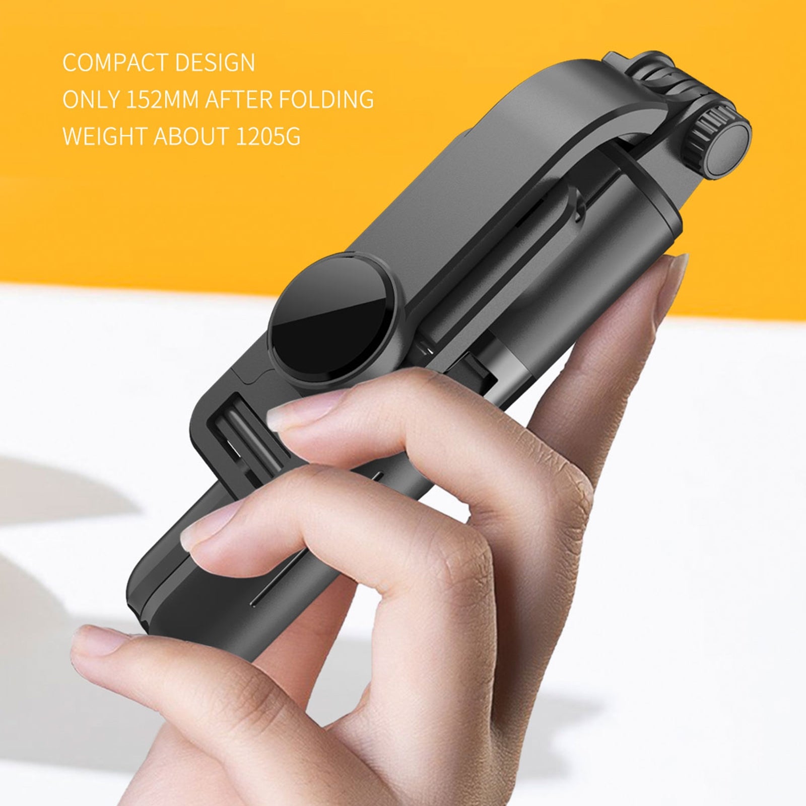 L11 Mini Tripod Selfie Stick L11 Mini Tripod Selfie Stick